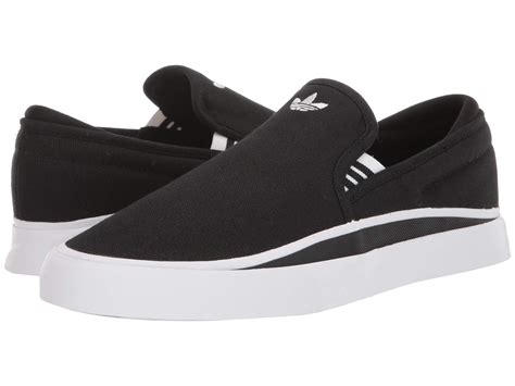 adidas slip on original|Adidas men's slip on sneaker.